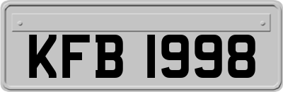 KFB1998