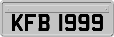KFB1999