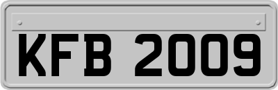 KFB2009