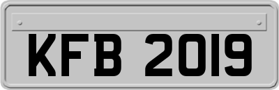 KFB2019