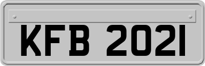 KFB2021