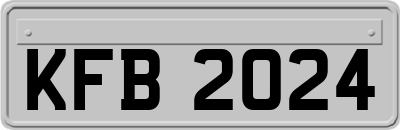 KFB2024