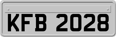 KFB2028