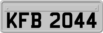 KFB2044