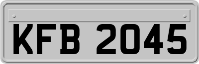 KFB2045