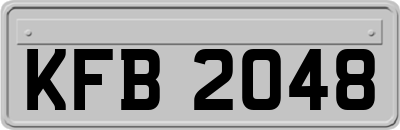 KFB2048
