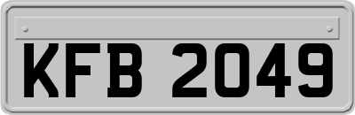 KFB2049