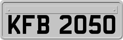 KFB2050
