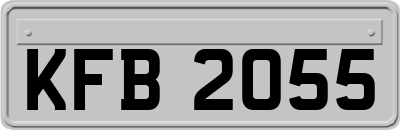 KFB2055