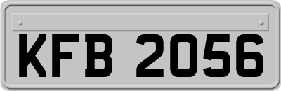 KFB2056