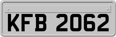 KFB2062