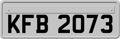 KFB2073