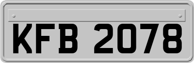 KFB2078