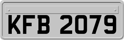KFB2079