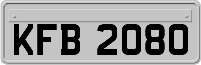 KFB2080