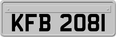 KFB2081