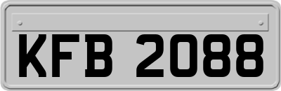 KFB2088
