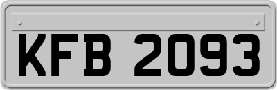 KFB2093