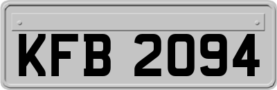 KFB2094