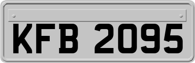 KFB2095