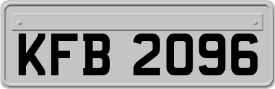KFB2096