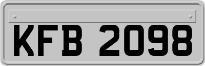KFB2098