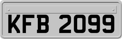KFB2099