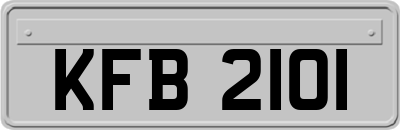 KFB2101