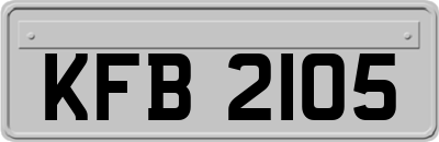 KFB2105