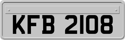 KFB2108