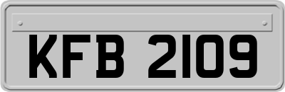 KFB2109