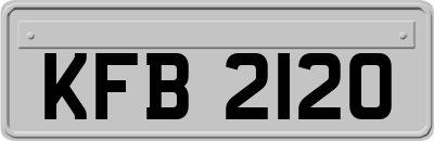 KFB2120