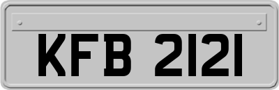 KFB2121