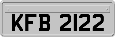 KFB2122