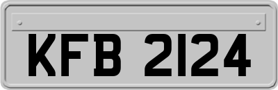 KFB2124