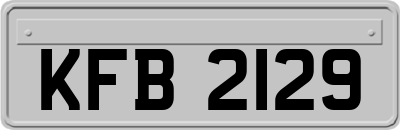 KFB2129