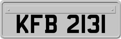 KFB2131