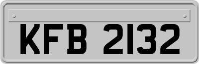 KFB2132