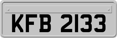 KFB2133
