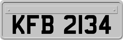 KFB2134