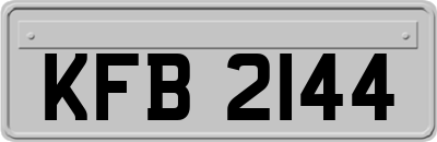 KFB2144