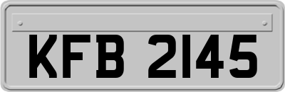KFB2145