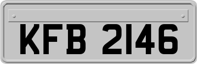 KFB2146