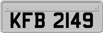 KFB2149