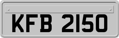 KFB2150