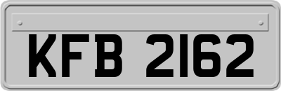 KFB2162