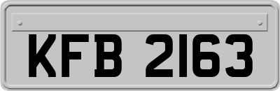 KFB2163