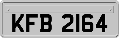 KFB2164