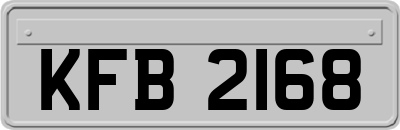 KFB2168