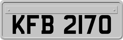 KFB2170